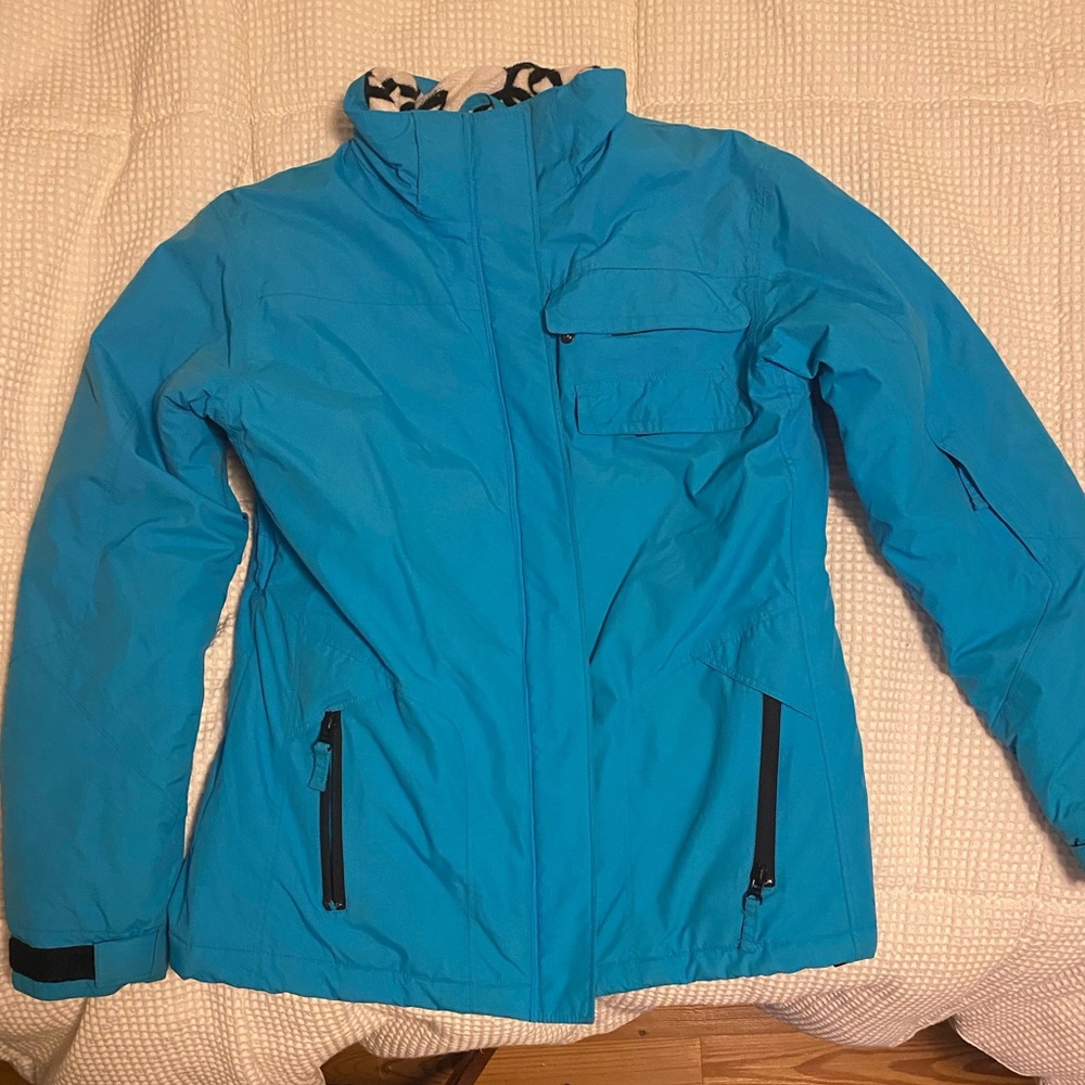 Core Powder Room Women’s Ski Jacket